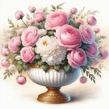 Схема вышивки «№2851080»