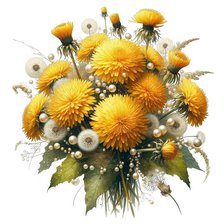 Схема вышивки «№2851081»