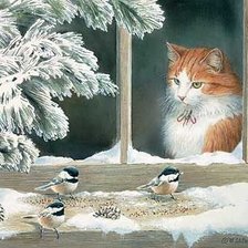 Схема вышивки «№2851087»