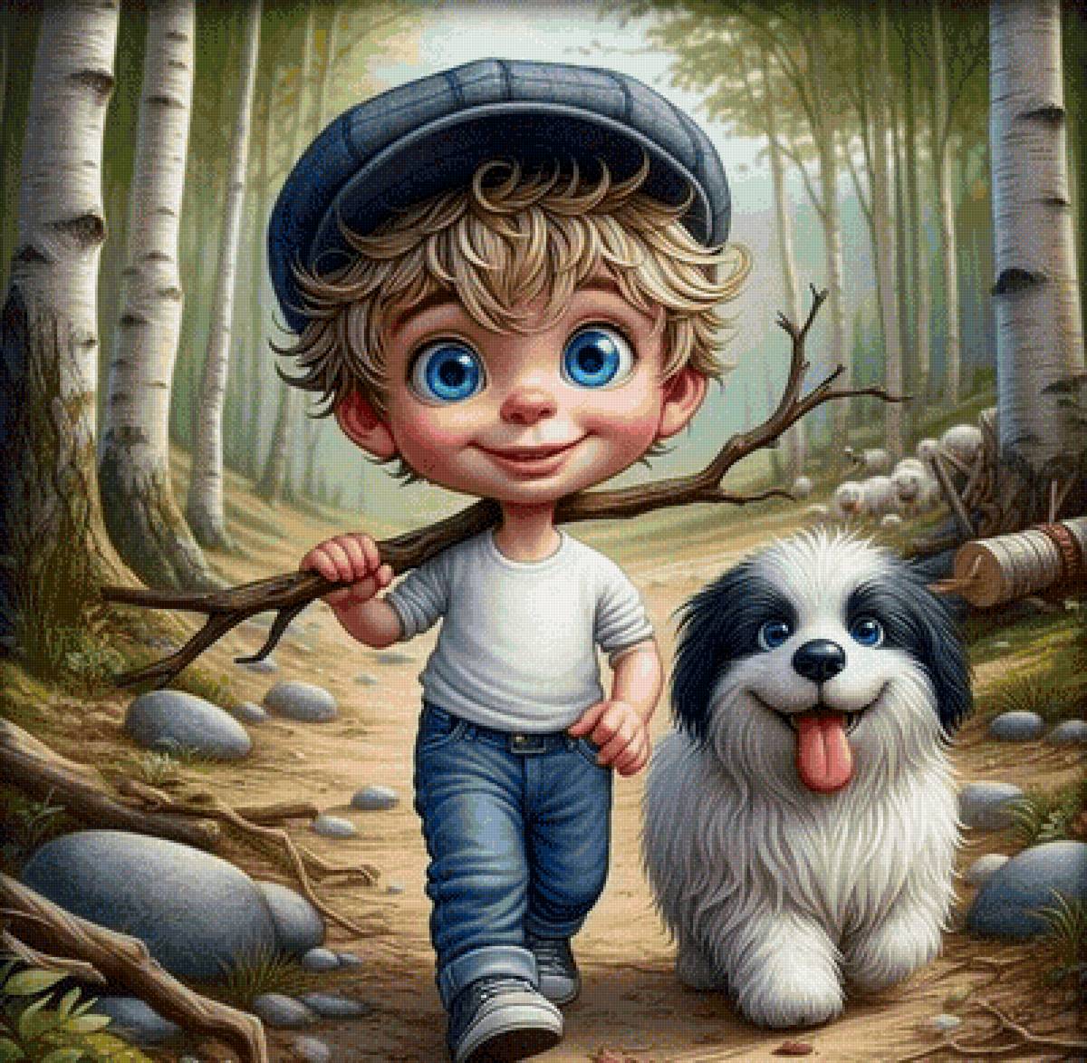 детская - предпросмотр