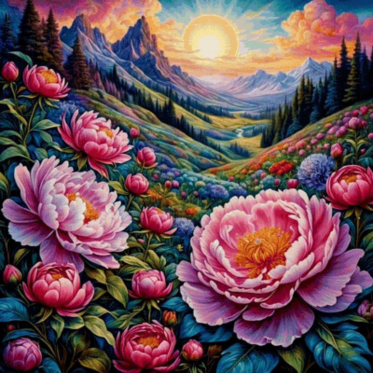 живопись - предпросмотр