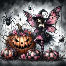 Схема вышивки «№2851736»