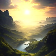 Северная страна