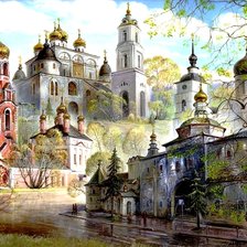 Схема вышивки «№2851850»