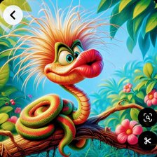 Схема вышивки «Год»