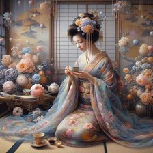 Схема вышивки «№2851961»