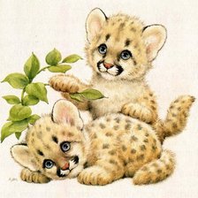 Схема вышивки «№2852006»