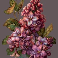 Схема вышивки «№2852082»