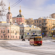 Схема вышивки «№2852450»