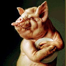 Схема вышивки «Год»