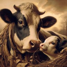 Схема вышивки «№2852593»