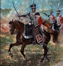 Русские Гусары.