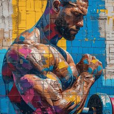 Спорт, мотивация