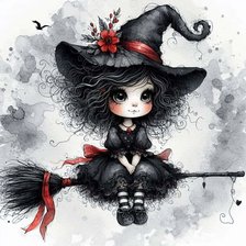 Схема вышивки «№2853591»