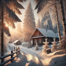 Схема вышивки «№2853706»