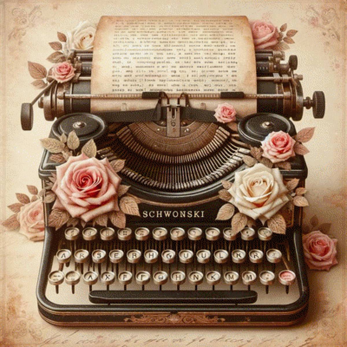 Maquina antigua 2 - предпросмотр