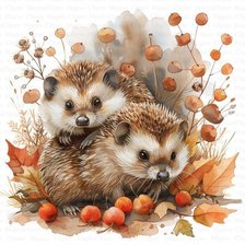 Схема вышивки «№2853970»