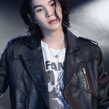 Схема вышивки «Suga»