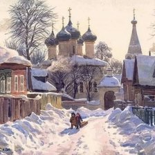 Схема вышивки «гулять»