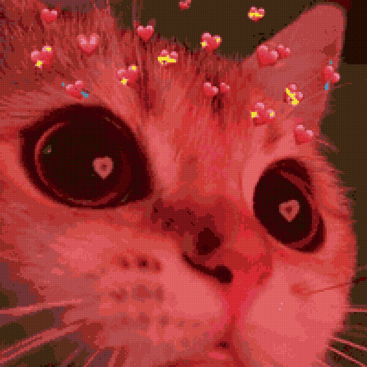 котик - предпросмотр