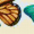 Предпросмотр схемы вышивки «№2854384»