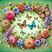 Схема вышивки «№2854384»