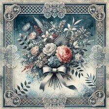 Схема вышивки «№2854389»