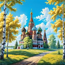 Схема вышивки «№2854436»