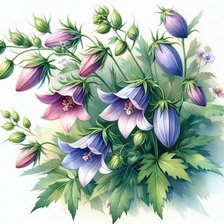 Схема вышивки «№2854628»