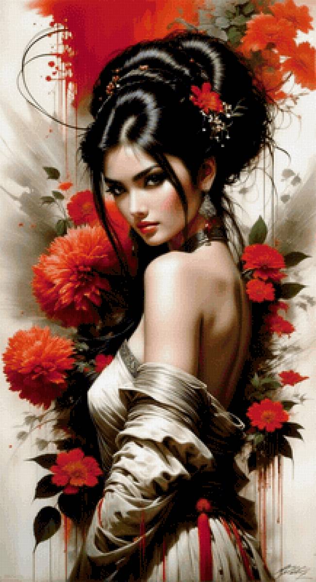 схема для гурмана - предпросмотр