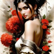 схема для гурмана