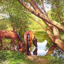 Схема вышивки «№2854882»