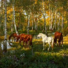 Схема вышивки «№2854885»