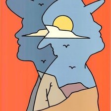 Схема вышивки «Дженсен Эклз»