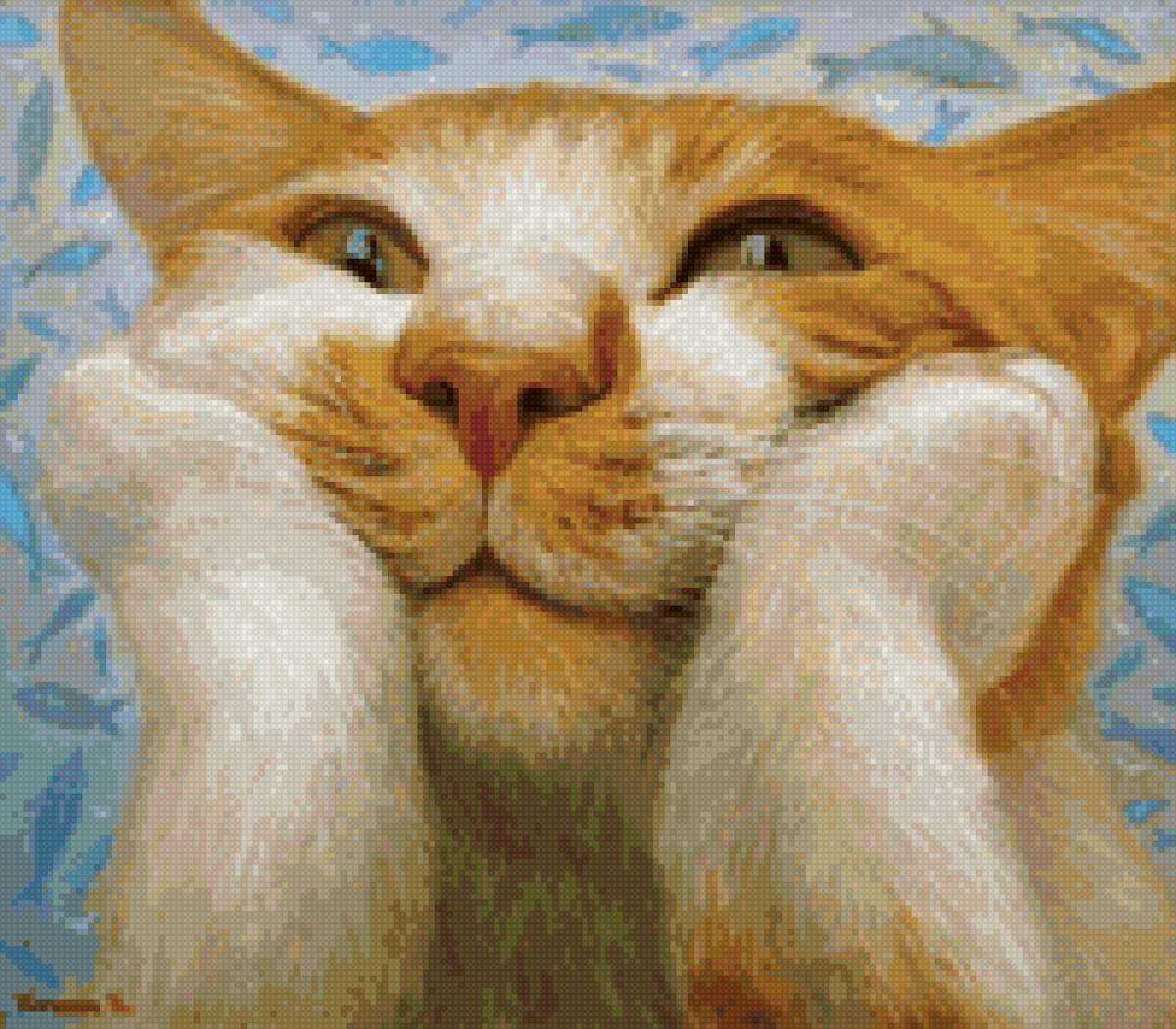 Котя - предпросмотр