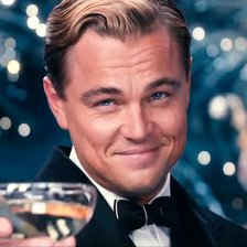 Великий Гэдсби