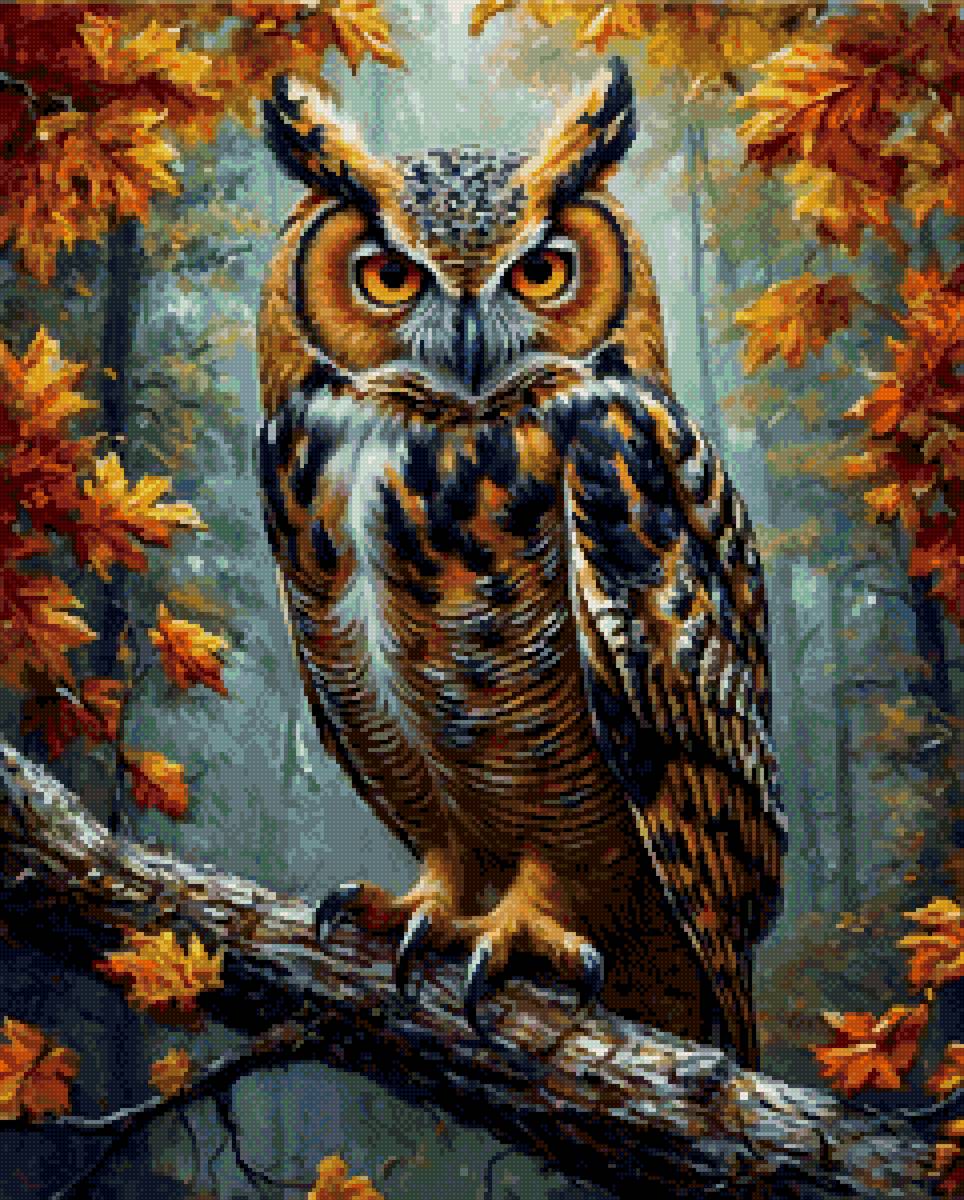 СОВА - предпросмотр