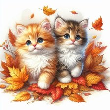 Схема вышивки «№2855173»