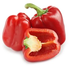 Схема вышивки «перчик»