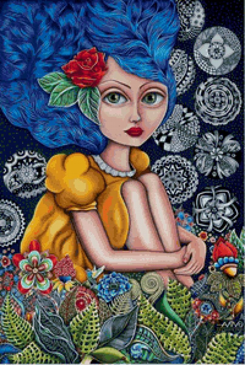 Encanto solitario - предпросмотр