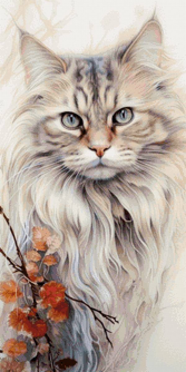 кот - кот - предпросмотр