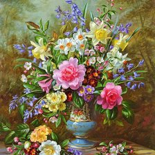 Схема вышивки «№2856107»