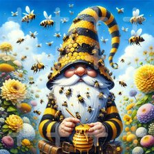 Схема вышивки «№2856196»