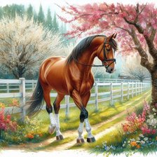 Схема вышивки «№2856229»