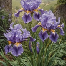 Схема вышивки «№2856238»