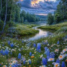 Схема вышивки «№2856253»