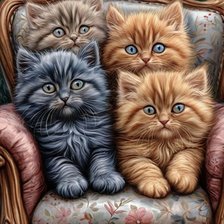 Схема вышивки «№2856487»