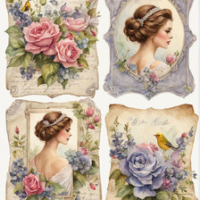 Схема вышивки «№2856490»