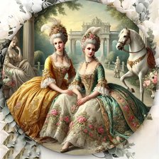 Схема вышивки «№2856499»