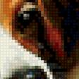 Предпросмотр схемы вышивки «девочка» (№2856576)